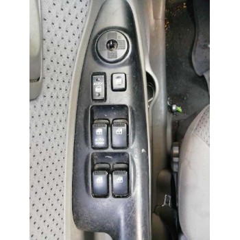 hyundai tucson (jm) del año 2009