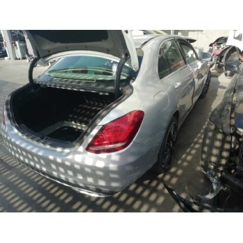 mercedes-benz clase c w205 c200 bluetec del año 2023