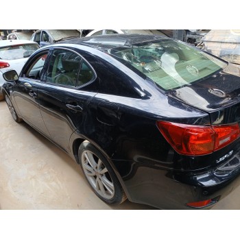 lexus is ii (_e2_) del año 2006