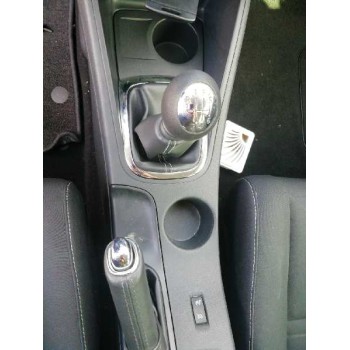 renault megane iii berlina 5 p del año 2015