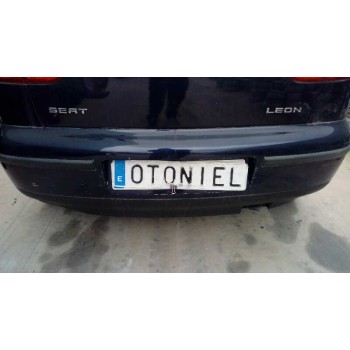 seat leon (1m1) del año 2000