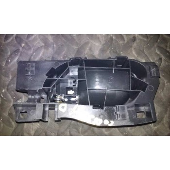 Recambio de maneta interior trasera derecha para citroën c4 picasso sx referencia OEM IAM   