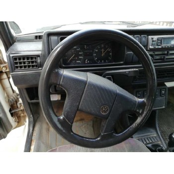 volkswagen golf ii (191/193) del año 1989