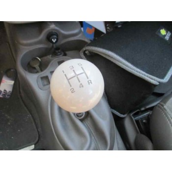 chrysler pt cruiser (pt) del año 2001