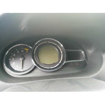 renault megane iii berlina 5 p del año 2015