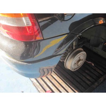 opel astra g berlina del año 2001