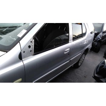 tata indigo del año 2007