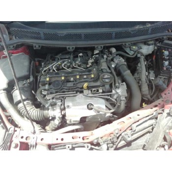 opel astra k lim. 5türig del año 2016