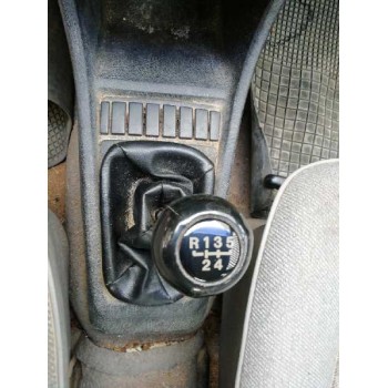 volkswagen golf ii (191/193) del año 1989