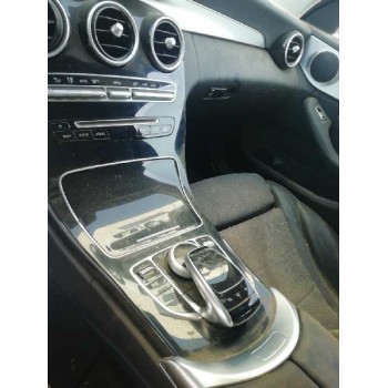 mercedes-benz clase c w205 c200 bluetec del año 2023