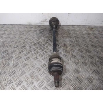 Recambio de transmision trasera derecha para bmw serie 1 berlina (e81/e87) 118d referencia OEM IAM 7533446  