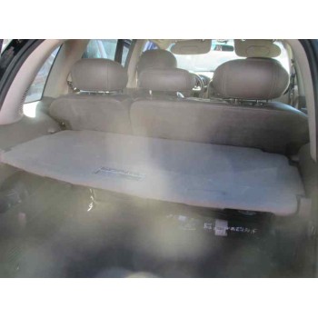 chrysler pt cruiser (pt) del año 2001