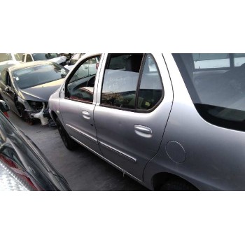 tata indigo del año 2007