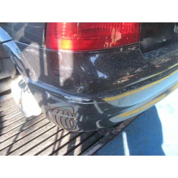 opel astra g berlina del año 2001