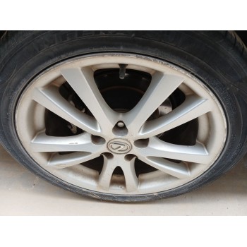 lexus is ii (_e2_) del año 2006