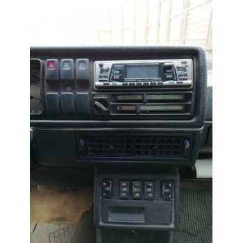 volkswagen golf ii (191/193) del año 1989