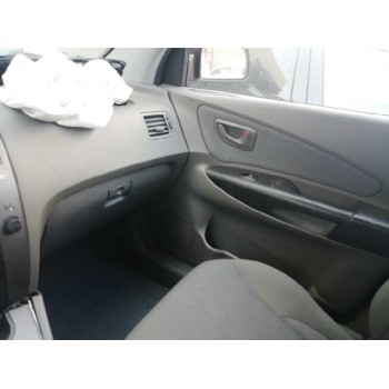 hyundai tucson (jm) del año 2009