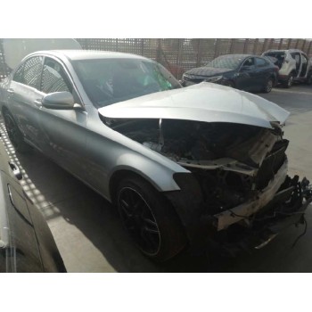 mercedes-benz clase c w205 c200 bluetec del año 2023