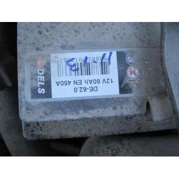 toyota corolla (e12) del año 2002