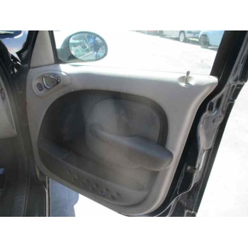 chrysler pt cruiser (pt) del año 2001