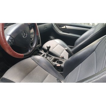 mercedes-benz clase a (w169) del año 2005