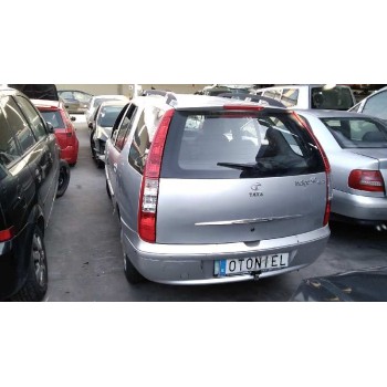 tata indigo del año 2007