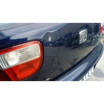 seat leon (1m1) del año 2000