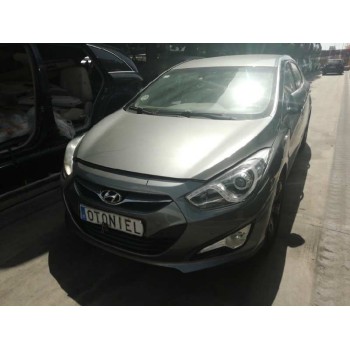 hyundai i40 del año 2012