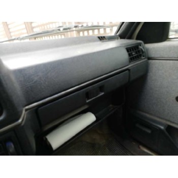volkswagen golf ii (191/193) del año 1989