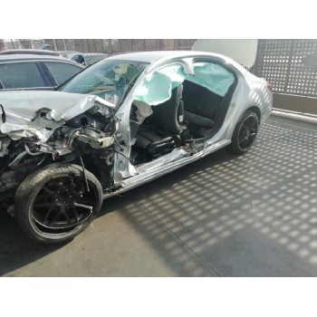 mercedes-benz clase c w205 c200 bluetec del año 2023