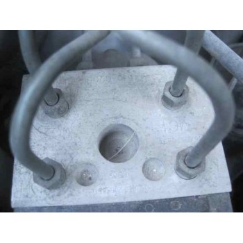 toyota corolla (e12) del año 2002