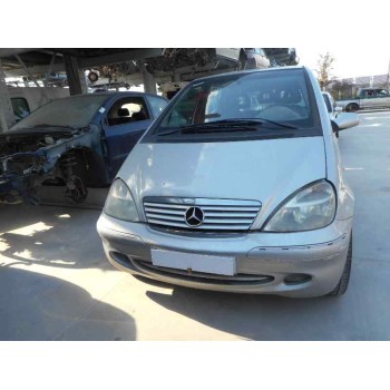 mercedes-benz clase a (w168) del año 2002