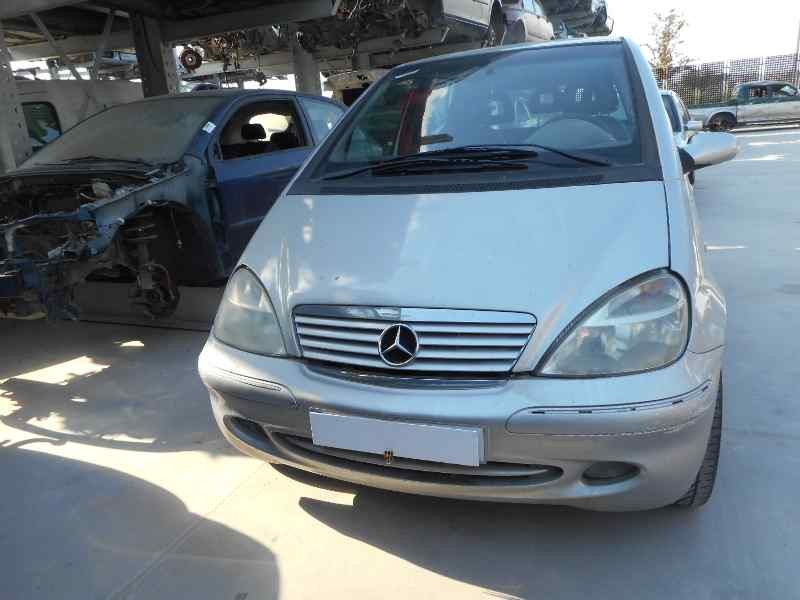 MERCEDES-BENZ CLASE A (W168)