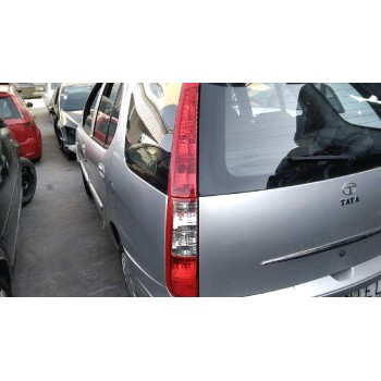 tata indigo del año 2007