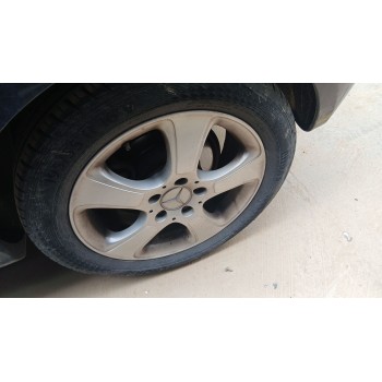 mercedes-benz clase a (w169) del año 2005