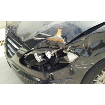 ssangyong rodius del año 2007