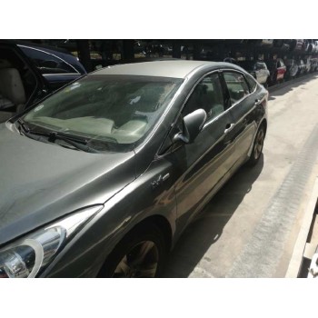 hyundai i40 del año 2012