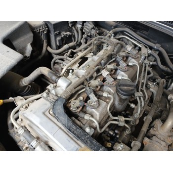 lexus is ii (_e2_) del año 2006