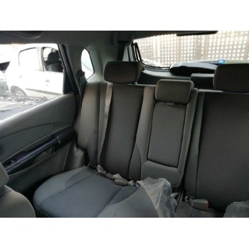 hyundai tucson (jm) del año 2009