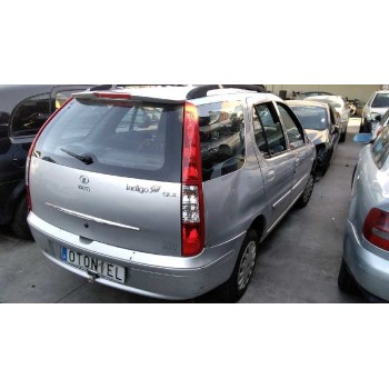 tata indigo del año 2007