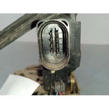 Recambio de cerradura puerta delantera derecha para volkswagen passat berlina (3b2) berlina referencia OEM IAM 3B1867016A  8 PIN
