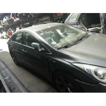 hyundai i40 del año 2012