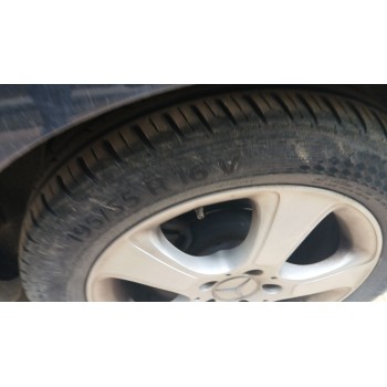 mercedes-benz clase a (w169) del año 2005