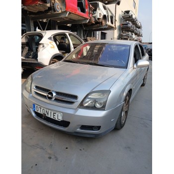 opel vectra c gts (z02) del año 2004