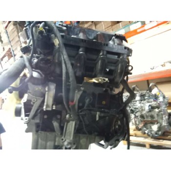 Recambio de despiece motor para mercedes-benz sprinter 02.00  caja cerrada 211 cdi (901.6/902.661-662) referencia OEM IAM 611981