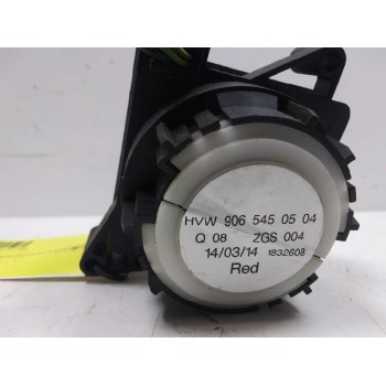 Recambio de mando luces para volkswagen crafter caja cerrada kasten 35 langer radstand m. sd. expressprofi referencia OEM IAM HV