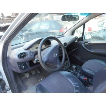 mercedes-benz clase a (w168) del año 2002