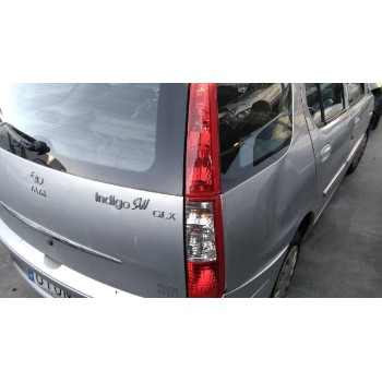 tata indigo del año 2007