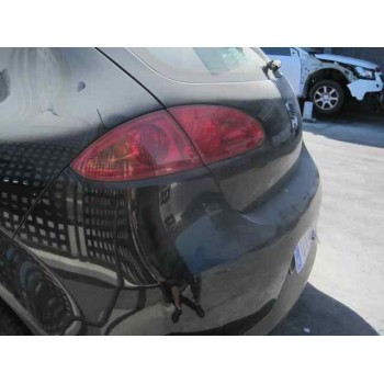 seat leon (1p1) del año 2005