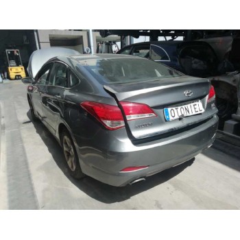 hyundai i40 del año 2012